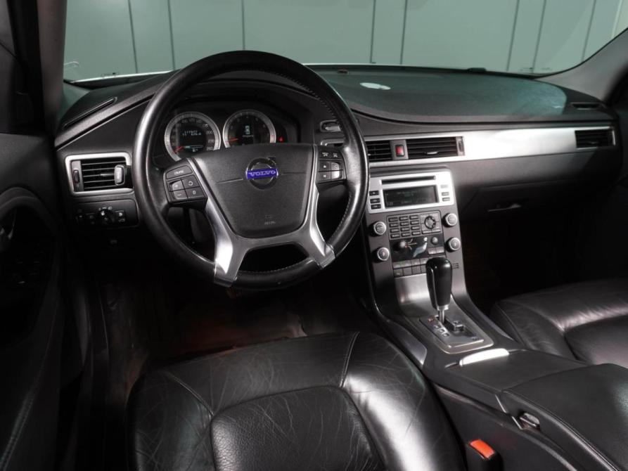 Volvo S80 II Рестайлинг Воронеж  - изображение 6