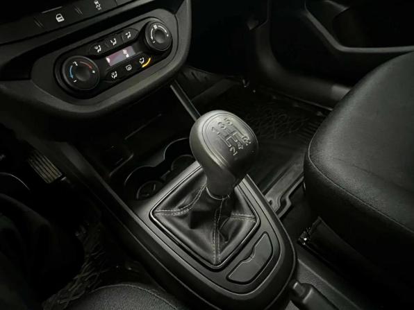 Lada (ВАЗ) Vesta I с пробегом 2020 года, цена 935 000 рублей, 80300 км, седан, Автокод Объявления