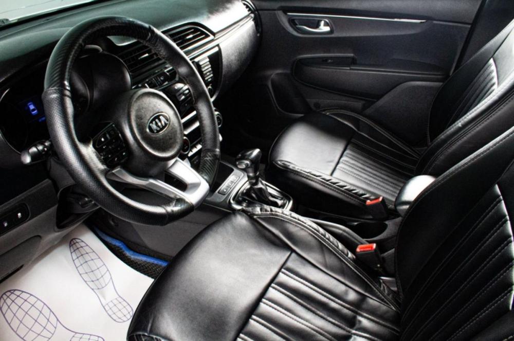 Kia Rio IV Сургут  - изображение 9