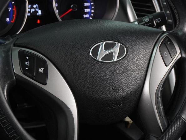 Hyundai i30 II с пробегом 2012 года, цена 1 166 000 рублей, 165219 км, хэтчбек, Автокод Объявления