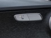Mercedes-Benz C-Класс IV (W205) Рестайлинг Ставрополь  - изображение 48