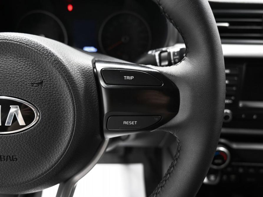 Kia Rio IV Тверь  - изображение 16