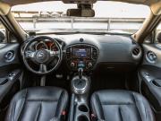 Nissan Juke I Волгоград  - изображение 54