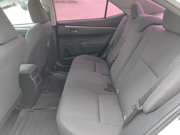 Toyota Corolla XI (E160 E170 E180) Рестайлинг 1 с пробегом 2016 года, цена 1 599 800 рублей, 78000 км, седан, Автокод Объявления