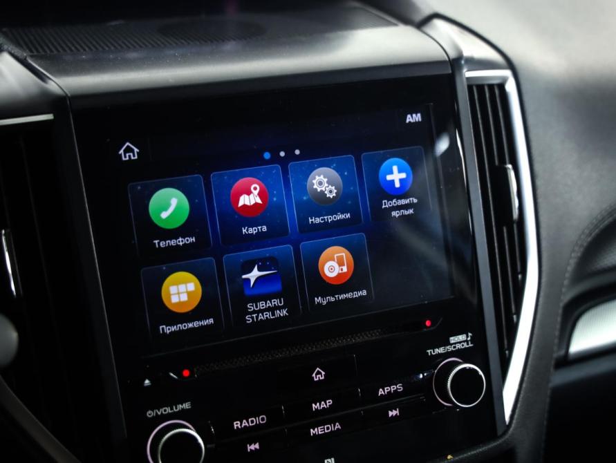 Subaru Forester V Санкт-Петербург  - изображение 17