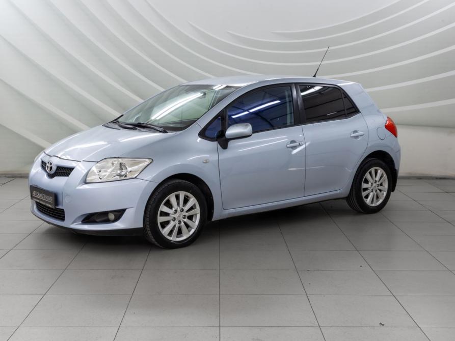 Toyota Auris I Волгоград  - изображение 3