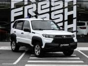 Lada (ВАЗ) Niva Travel I Волгоград  - изображение 19
