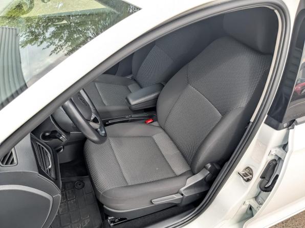 Volkswagen Polo VI с пробегом 2022 года, цена 1 689 000 рублей, 85170 км, лифтбек, Автокод Объявления