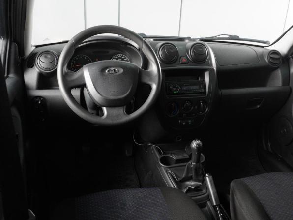 Lada (ВАЗ) Granta I с пробегом 2012 года, цена 379 000 рублей, 125622 км, седан, Автокод Объявления