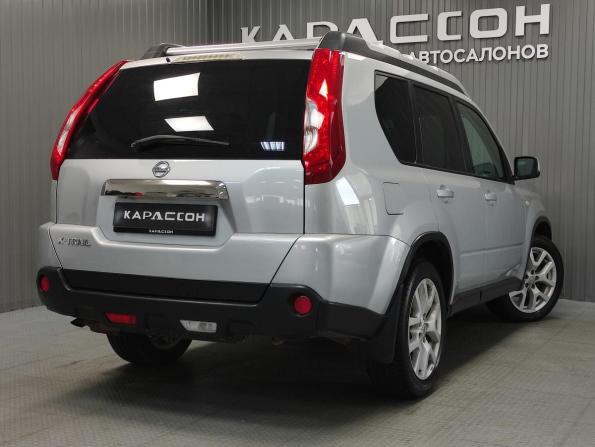 Nissan X-Trail II Рестайлинг с пробегом 2013 года, цена 1 290 000 рублей, 159313 км, внедорожник, Автокод Объявления