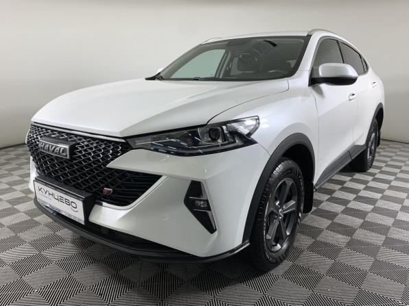 Haval F7x I Рестайлинг с пробегом 2023 года, цена 1 829 000 рублей, 63728 км, внедорожник, Автокод Объявления