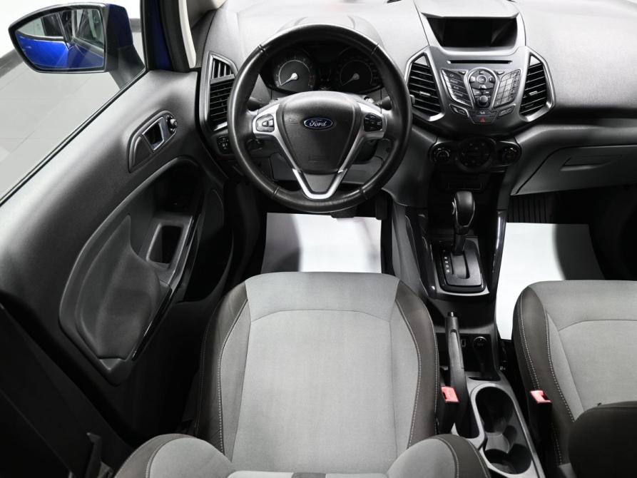 Ford EcoSport II Тверь  - изображение 11
