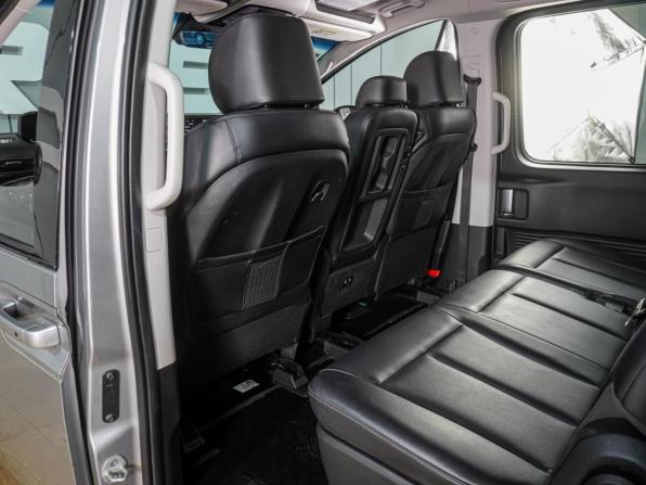 Hyundai Staria I с пробегом 2022 года, цена 4 559 000 рублей, 47633 км, минивэн, Автокод Объявления
