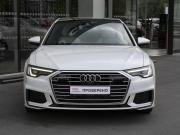 Audi A6 V (C8) Москва  - изображение 27