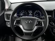 Hyundai Solaris II Рестайлинг Калининград  - изображение 32