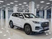 Chery Tiggo 8 Pro Max I Самара  - изображение 33