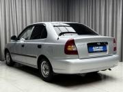 Hyundai Accent II Ижевск  - изображение 31