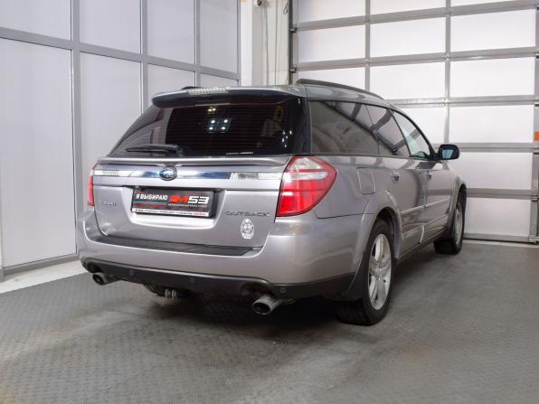 Subaru Outback III Рестайлинг с пробегом 2008 года, цена 999 995 рублей, 275042 км, универсал, Автокод Объявления