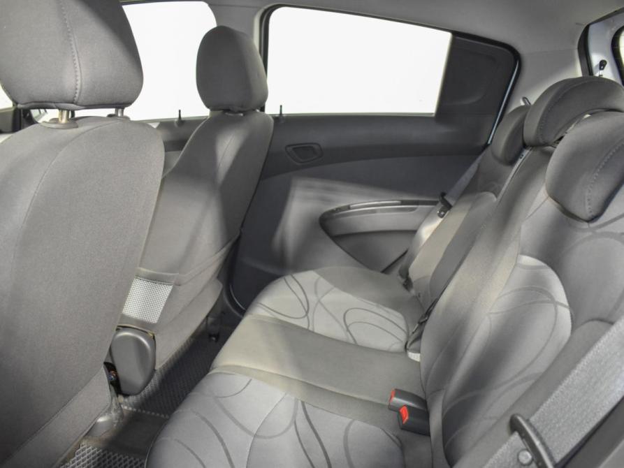 Chevrolet Spark III (M300) Рестайлинг Санкт-Петербург  - изображение 12
