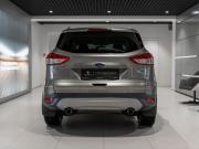 Ford Kuga II Москва  - изображение 31