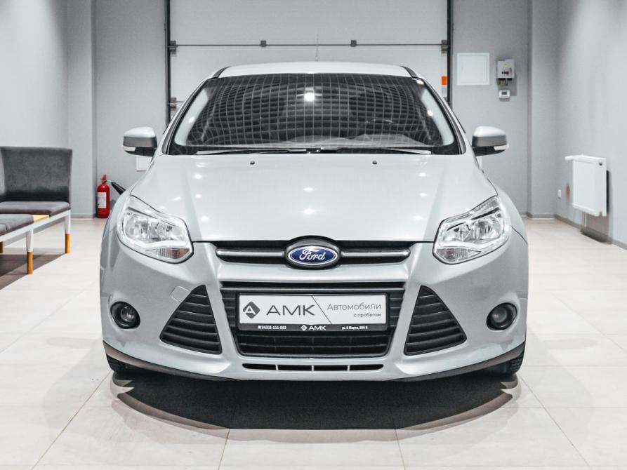 Ford Focus III Екатеринбург  - изображение 3