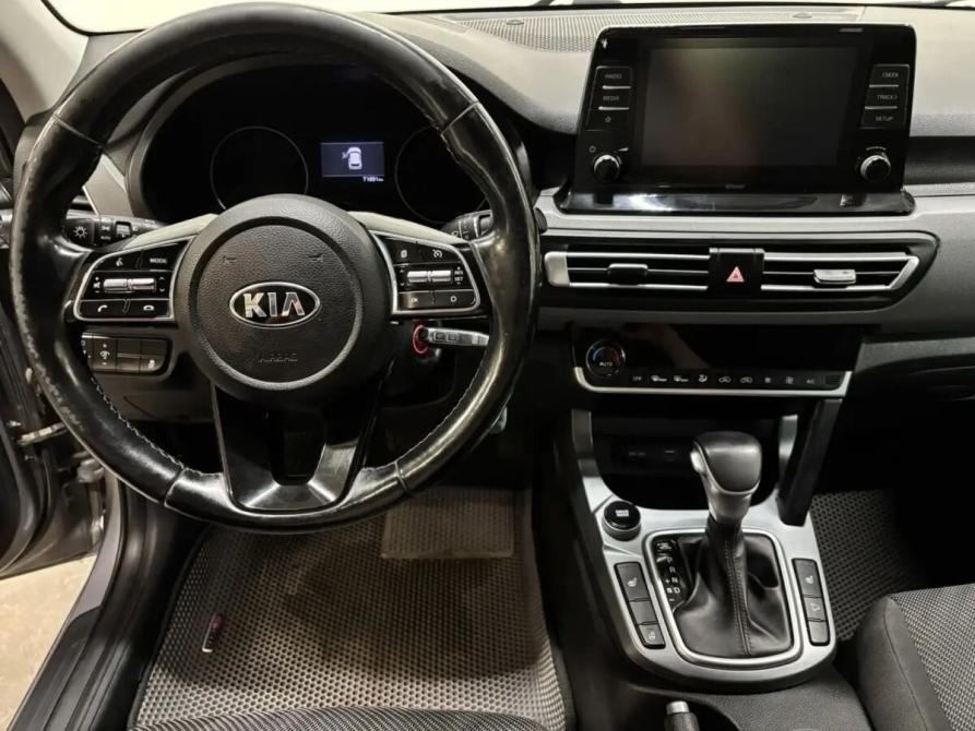 Kia Seltos I Саратов  - изображение 10