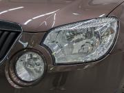 Skoda Yeti I Москва  - изображение 36