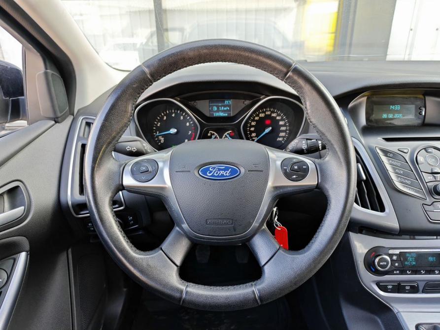 Ford Focus III Москва  - изображение 12
