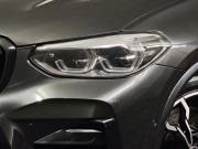 BMW X4 M I (F98) Москва  - изображение 29