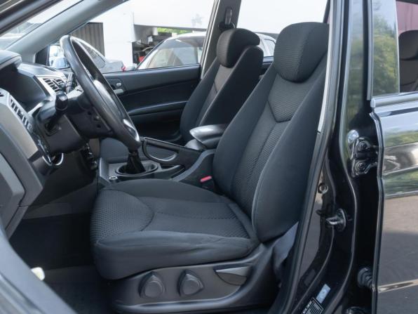 SsangYong Kyron I Рестайлинг с пробегом 2008 года, цена 890 000 рублей, 213513 км, внедорожник, Автокод Объявления