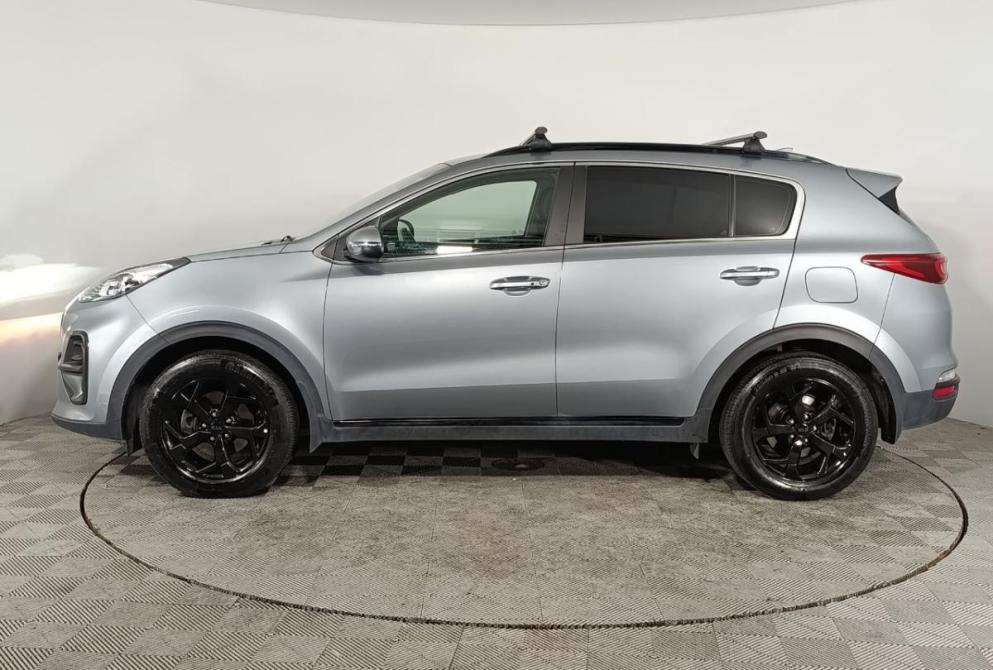 Kia Sportage IV Рестайлинг Волгоград  - изображение 4