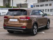 Kia Sorento III Prime Москва  - изображение 25