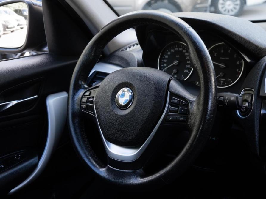 BMW 1 серии II (F20/F21) Рестайлинг Волгоград  - изображение 21