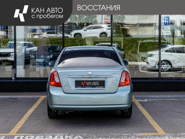 Chevrolet Lacetti I с пробегом 2007 года, цена 296 900 рублей, 290086 км, седан, Автокод Объявления