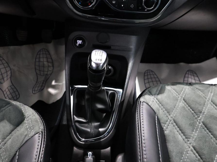 Renault Kaptur I Калуга  - изображение 14
