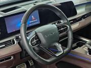 Chery Tiggo 8 Pro Max I Рестайлинг Москва  - изображение 36
