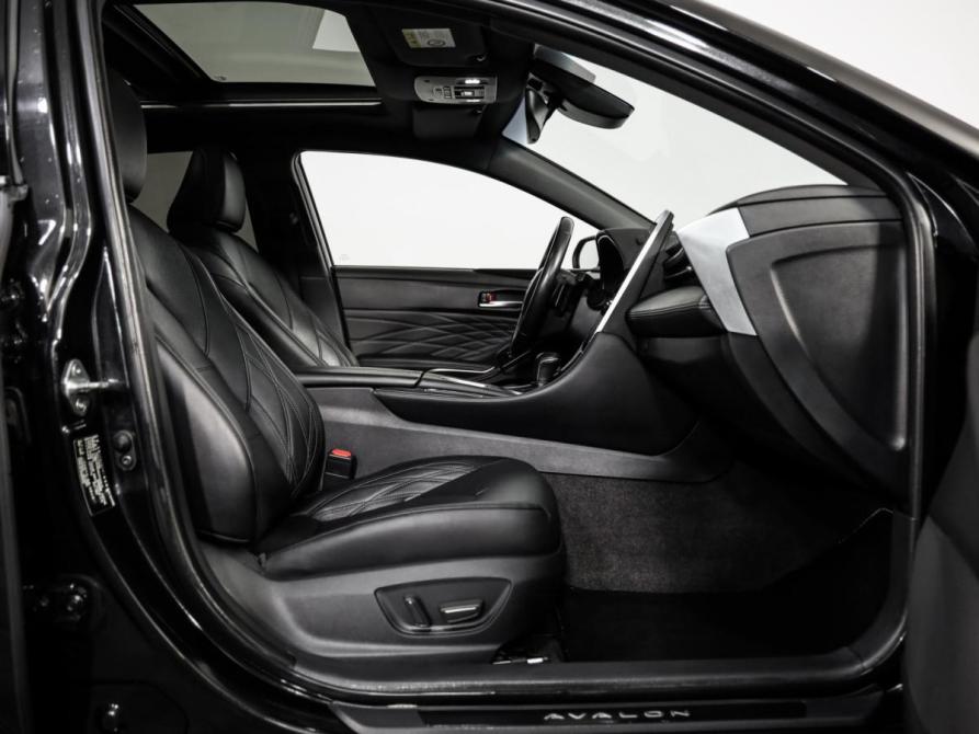 Toyota Avalon V Санкт-Петербург  - изображение 23