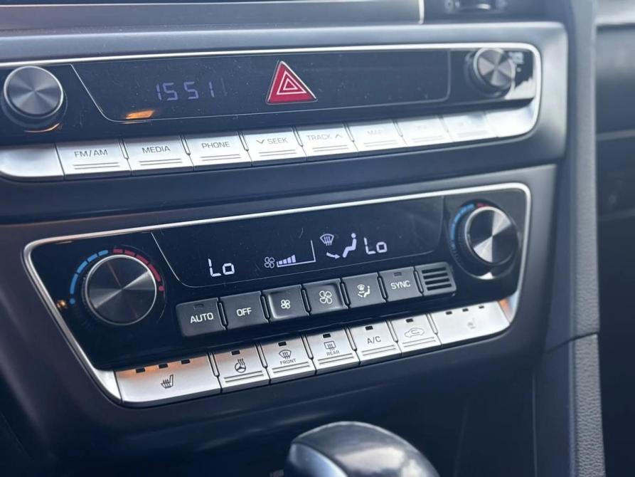 Hyundai Sonata VII (LF) Рестайлинг Альметьевск  - изображение 20