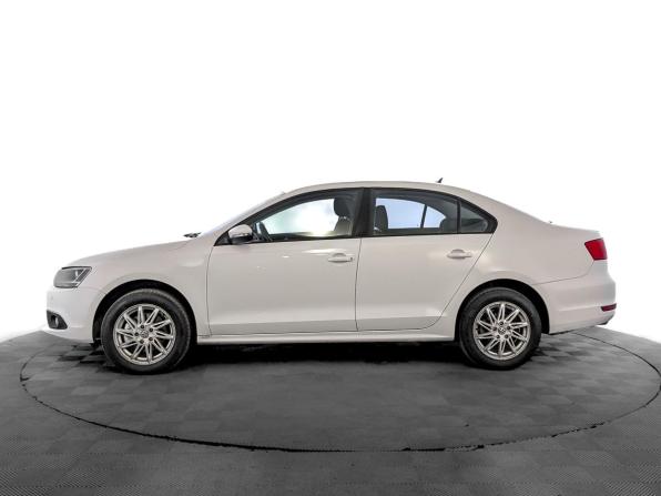 Volkswagen Jetta VI с пробегом 2013 года, цена 1 010 000 рублей, 136163 км, седан, Автокод Объявления