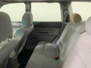 Subaru Forester II Москва  - изображение 37