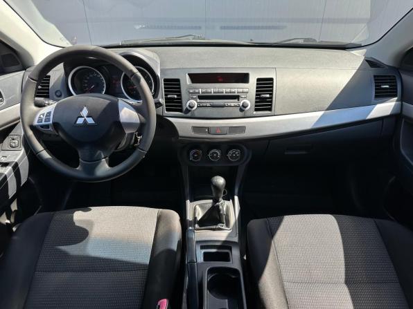 Mitsubishi Lancer X с пробегом 2010 года, цена 795 000 рублей, 137000 км, седан, Автокод Объявления