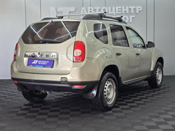Renault Duster I с пробегом 2012 года, цена 999 000 рублей, 96000 км, внедорожник, Автокод Объявления