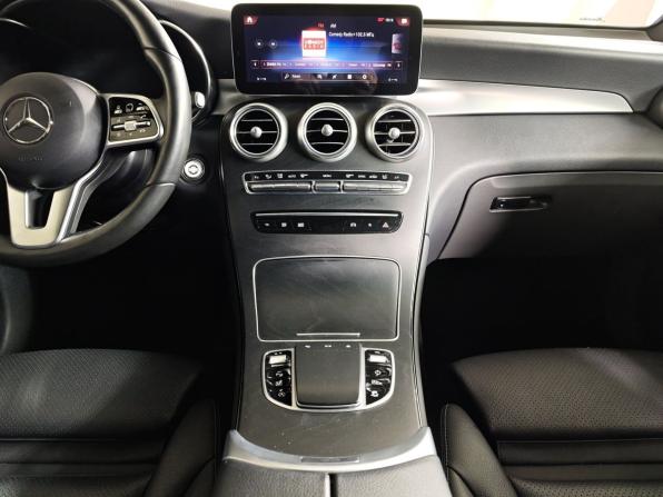 Mercedes-Benz GLC Coupe I (C253) Рестайлинг с пробегом 2021 года, цена 5 200 000 рублей, 50000 км, внедорожник, Автокод Объявления