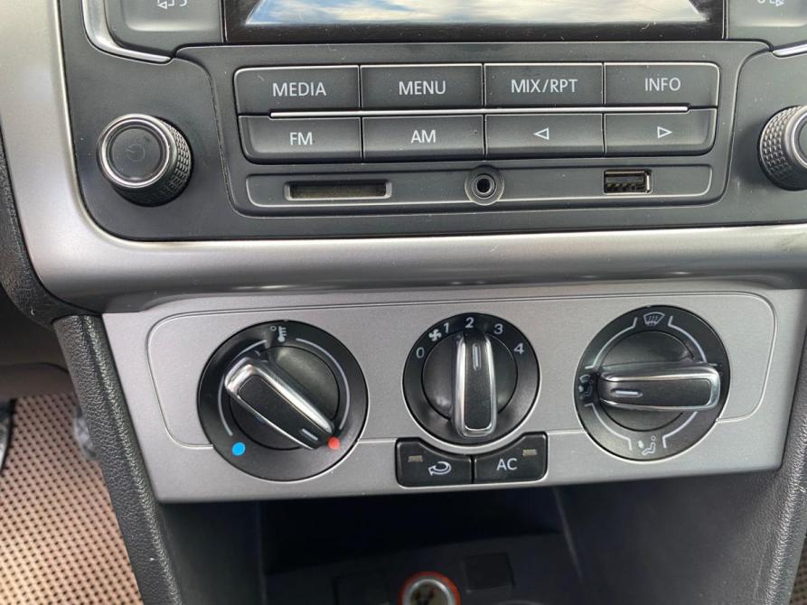 Volkswagen Polo V Ижевск  - изображение 21