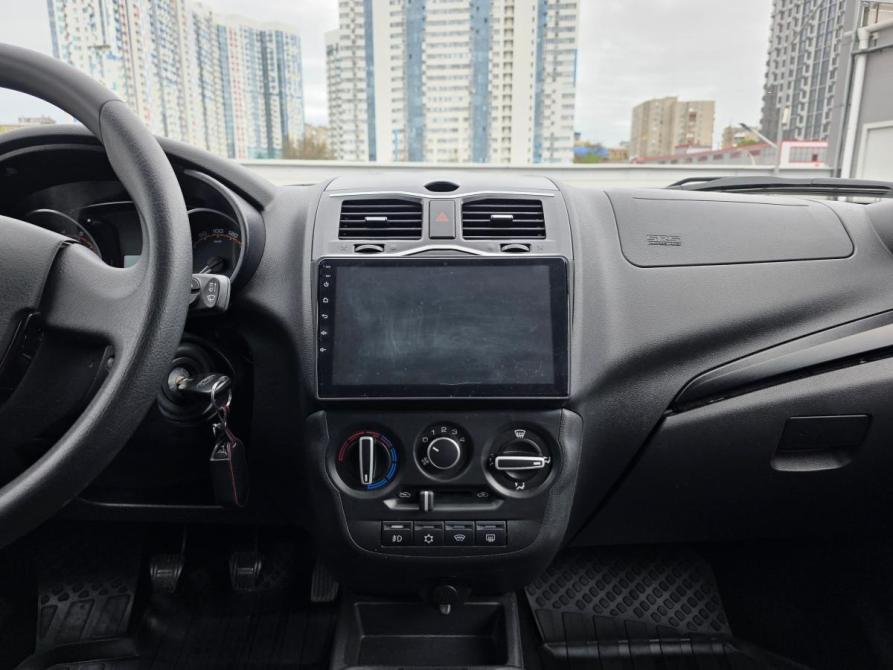 Lada (ВАЗ) Granta I Рестайлинг Ростов-на-Дону  - изображение 13