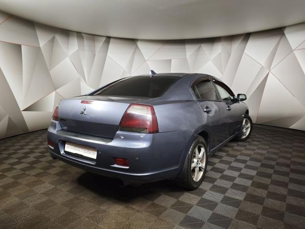 Mitsubishi Galant IX Рестайлинг с пробегом 2006 года, цена 489 000 рублей, 223632 км, седан, Автокод Объявления