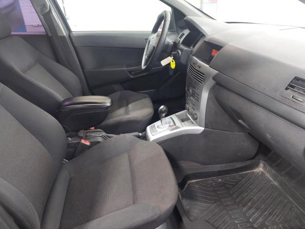 Opel Astra H Рестайлинг с пробегом 2010 года, цена 485 000 рублей, 119491 км, хэтчбек, Автокод Объявления