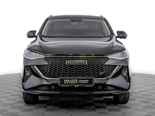 Haval F7x I Рестайлинг с пробегом 2022 года, цена 1 855 000 рублей, 108021 км, внедорожник, Автокод Объявления