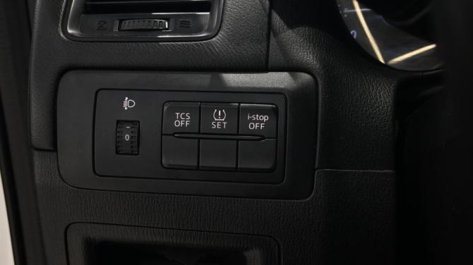 Mazda CX-5 I с пробегом 2012 года, цена 1 320 000 рублей, 197000 км, внедорожник, Автокод Объявления
