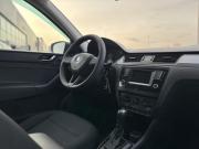 Skoda Rapid I Рестайлинг Сыктывкар  - изображение 51